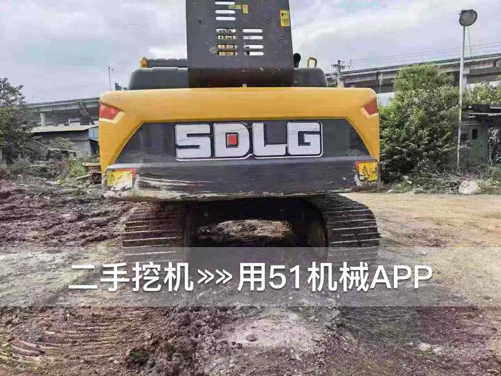 51挖机